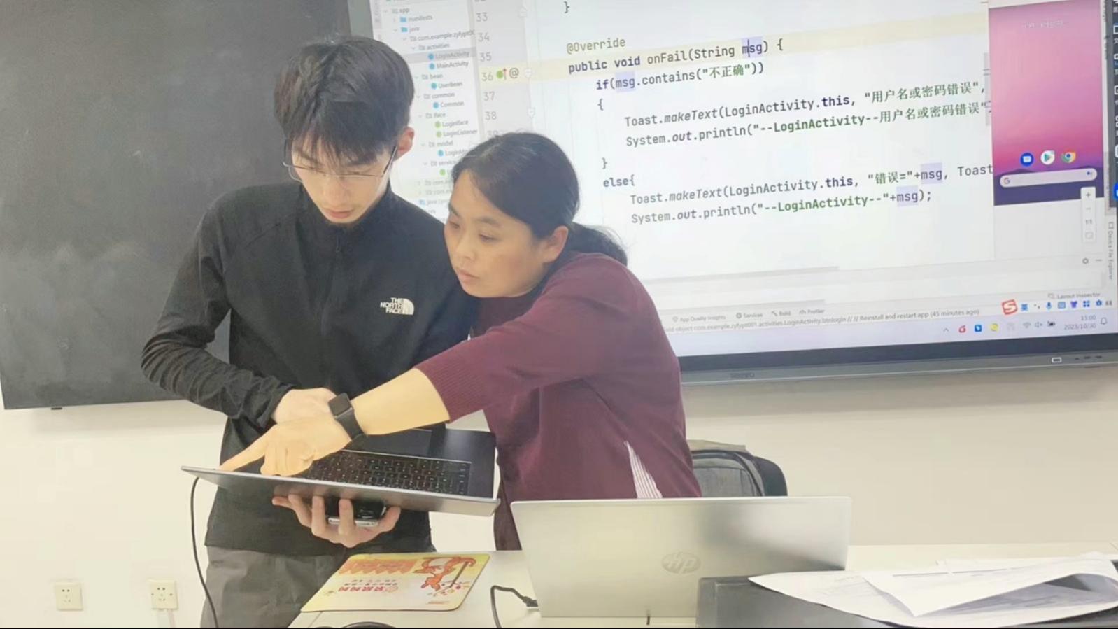 王凯：用耐心与爱心照亮学子成才之路