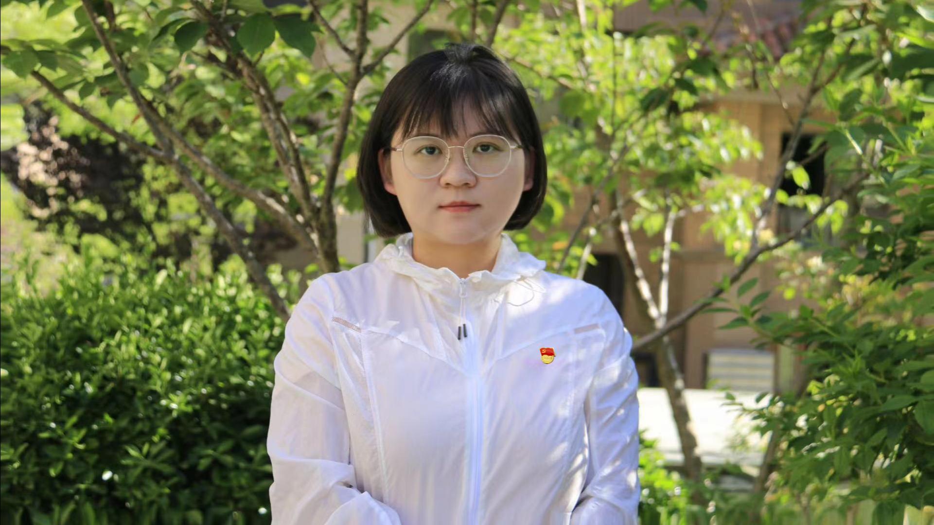 辽宁省高校优秀党务工作者——陈丽媛：坚守育人初心 忠诚尽责担当
